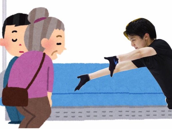 笑えるコラ画像