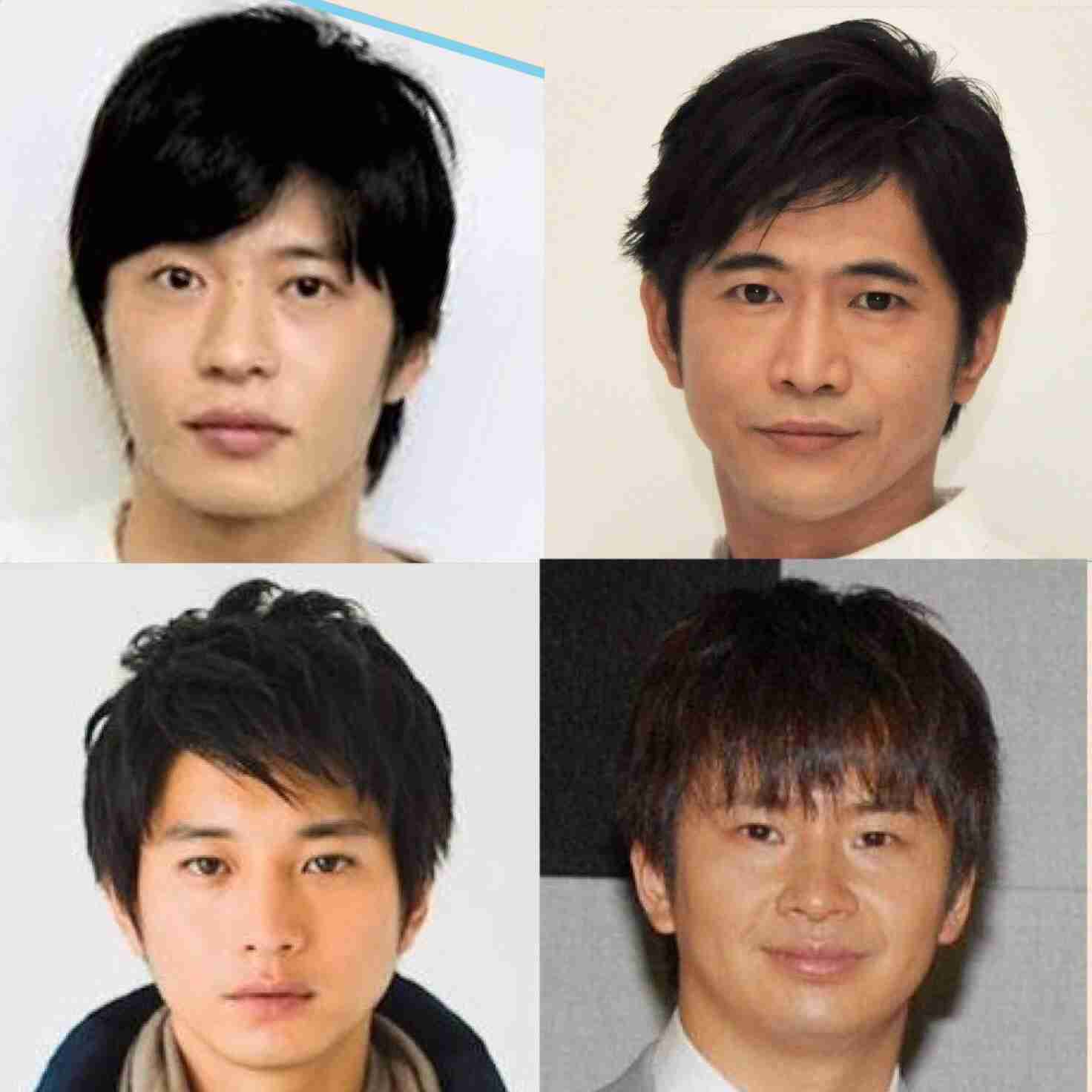 笑えるコラ画像