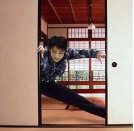 笑えるコラ画像