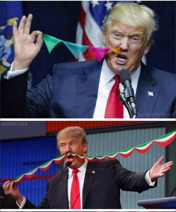笑えるコラ画像