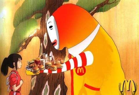 笑えるコラ画像
