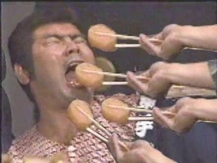 笑えるコラ画像