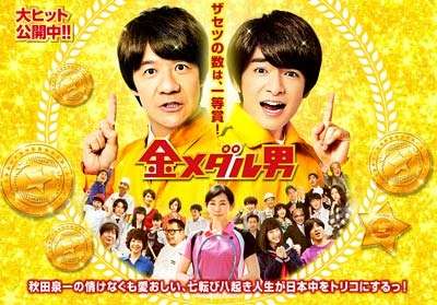 大コケした映画、または大コケするであろう映画