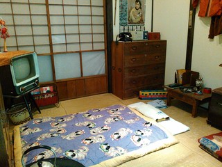 【教えて！】ベッド⇨お布団に変えた人
