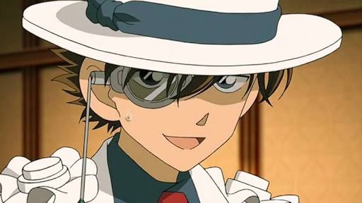 せやかて工藤になりきって7月を過ごすトピ