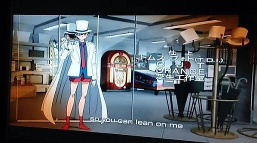 せやかて工藤になりきって7月を過ごすトピ