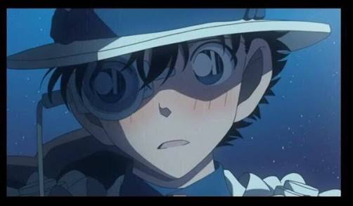 せやかて工藤になりきって7月を過ごすトピ