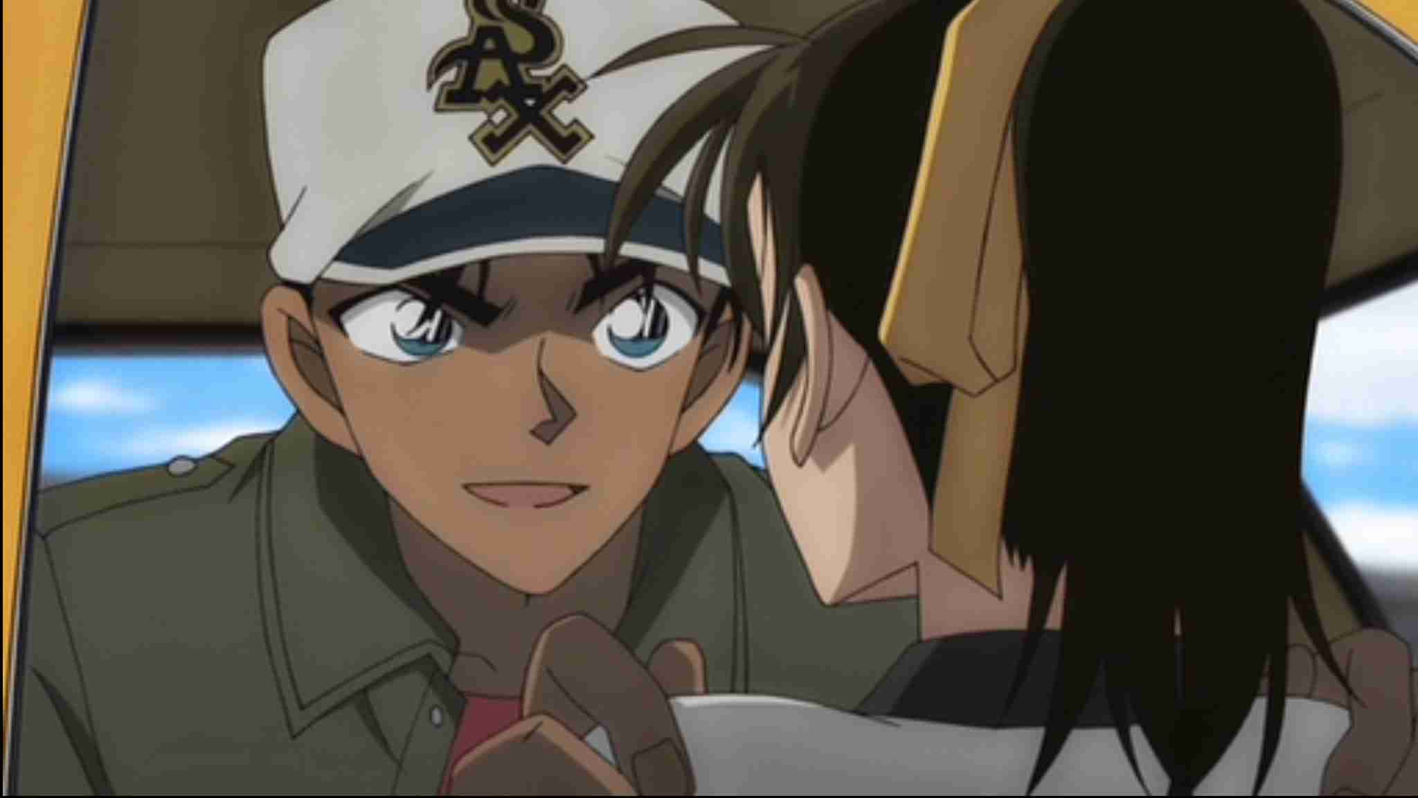 せやかて工藤になりきって7月を過ごすトピ