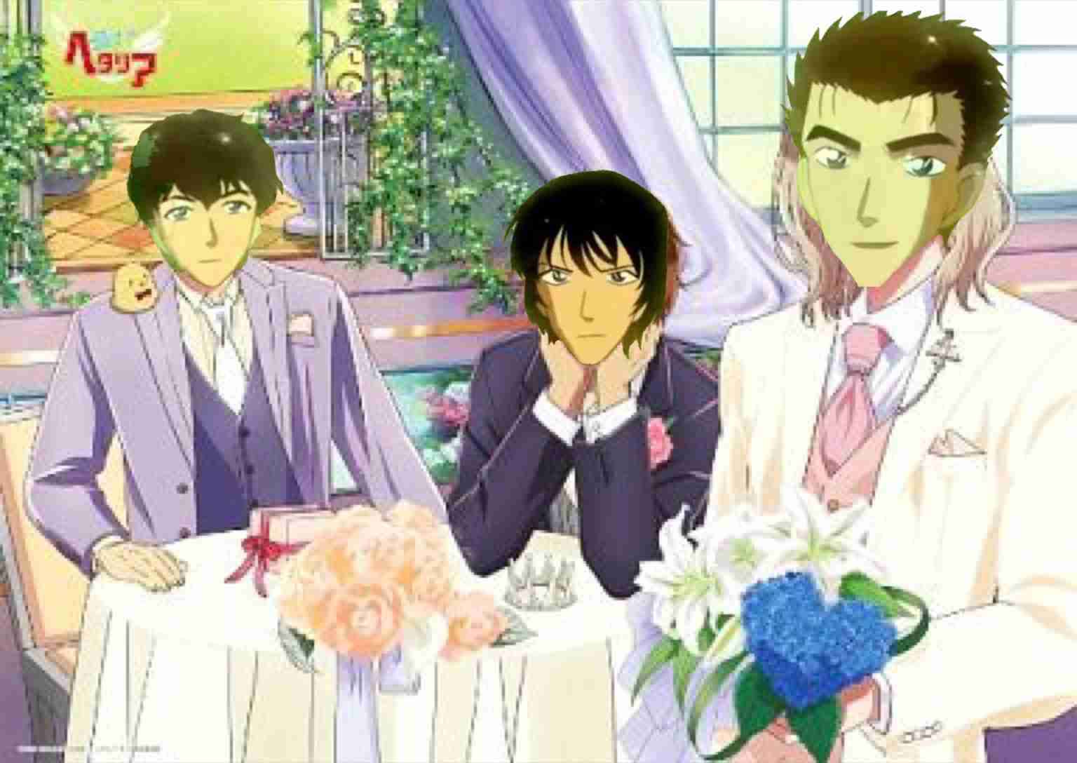 せやかて工藤になりきって7月を過ごすトピ