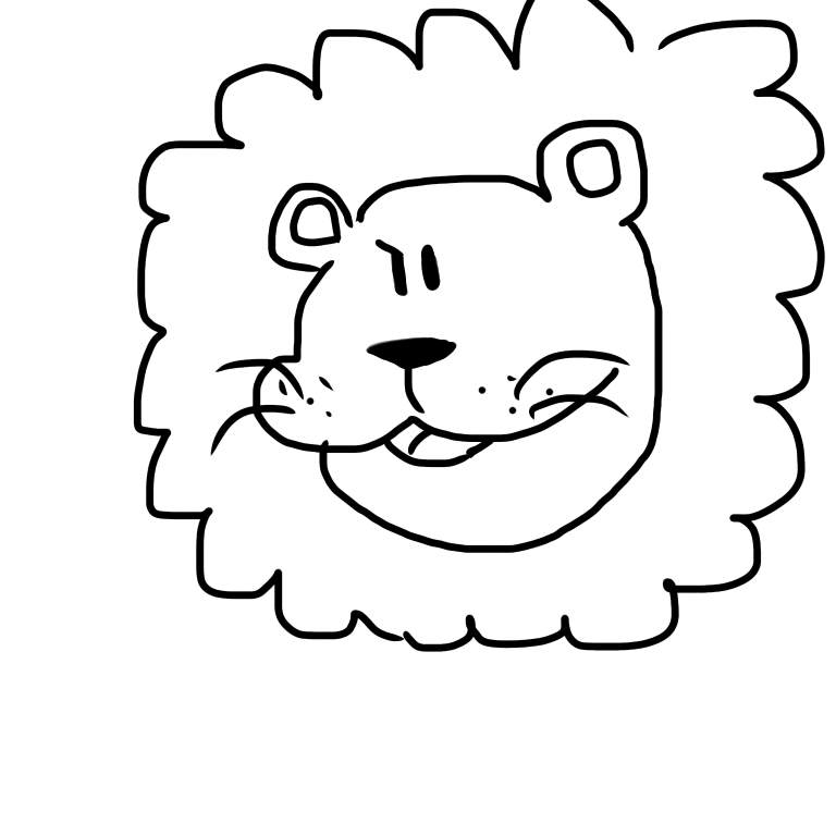 【お絵かきトピ】動物の絵を描こう!