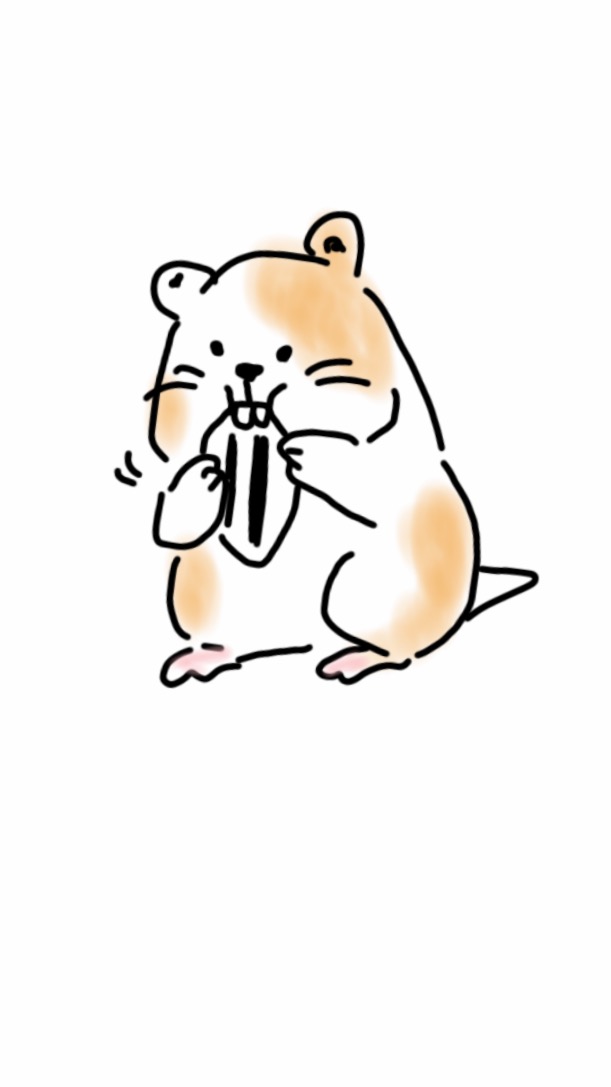 【お絵かきトピ】動物の絵を描こう!