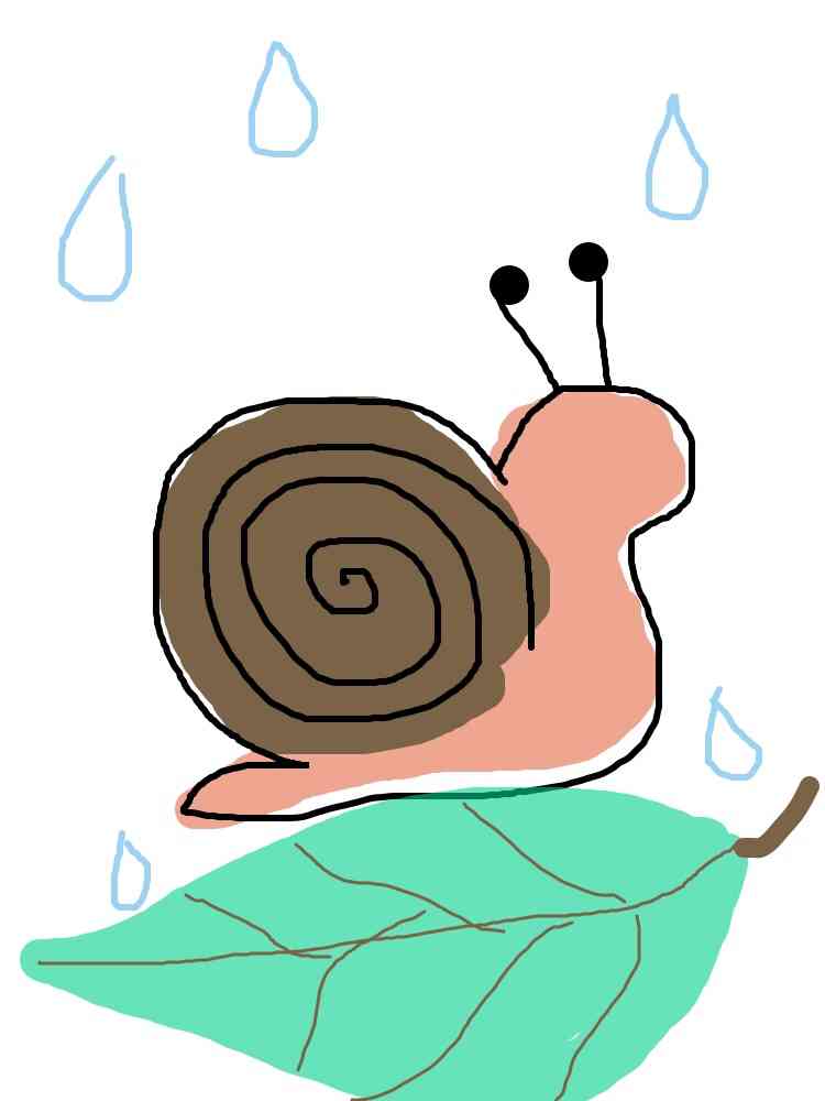 【お絵かきトピ】動物の絵を描こう!