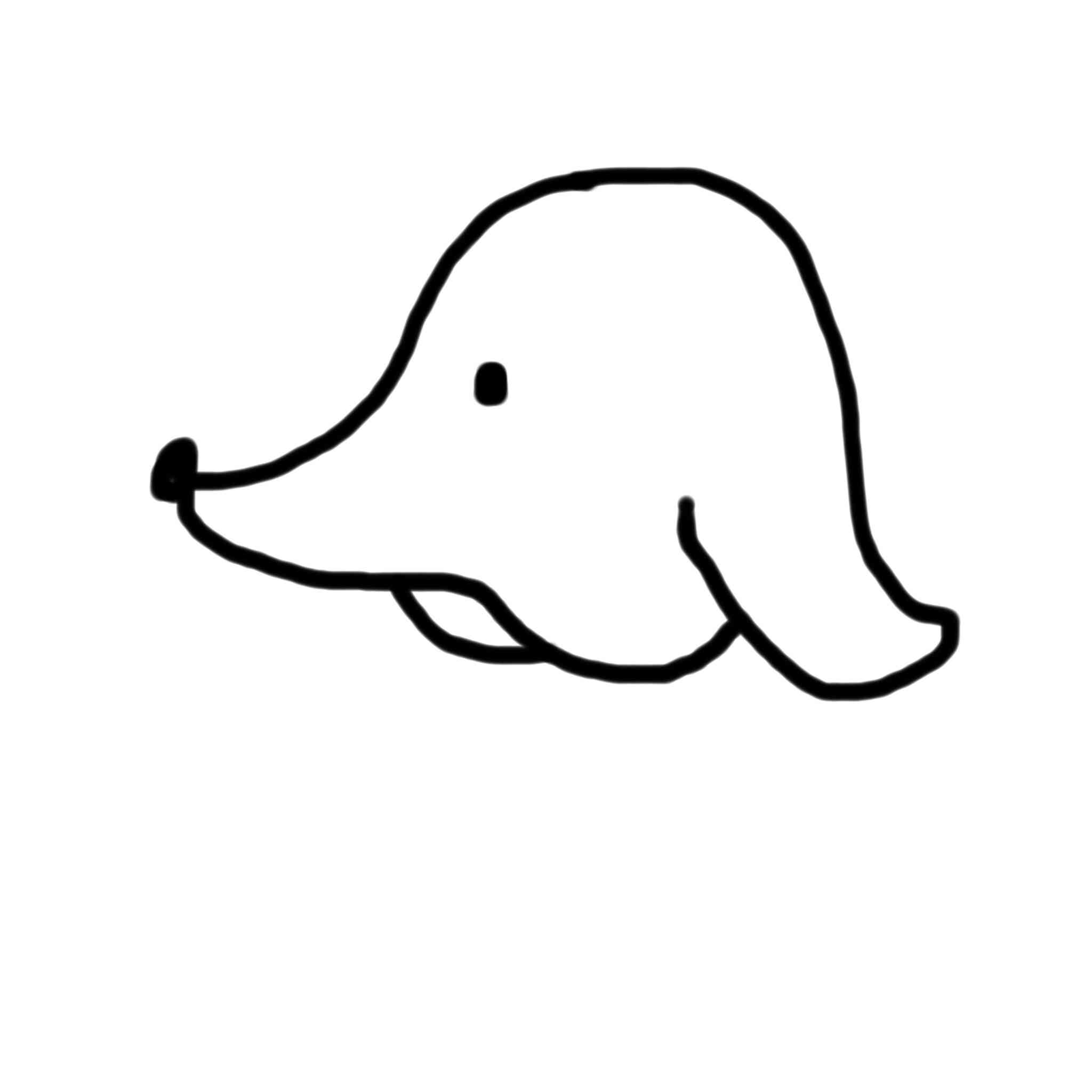 【お絵かきトピ】動物の絵を描こう!