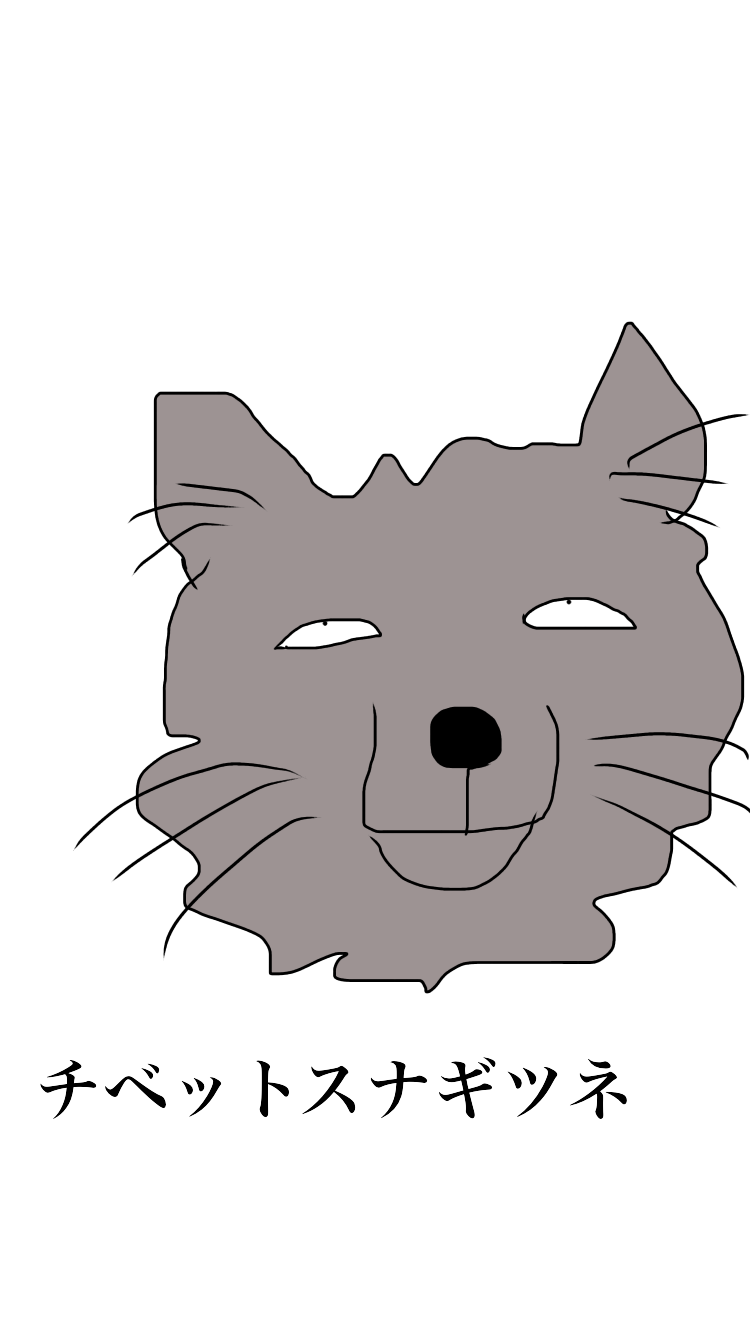 【お絵かきトピ】動物の絵を描こう!