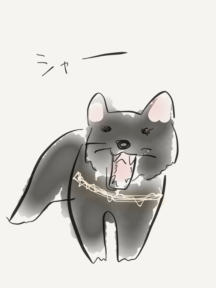 【お絵かきトピ】動物の絵を描こう!
