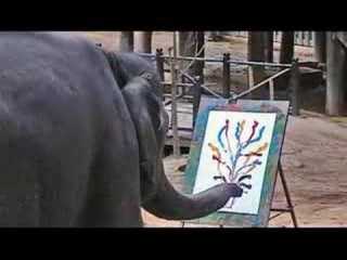 【お絵かきトピ】動物の絵を描こう!