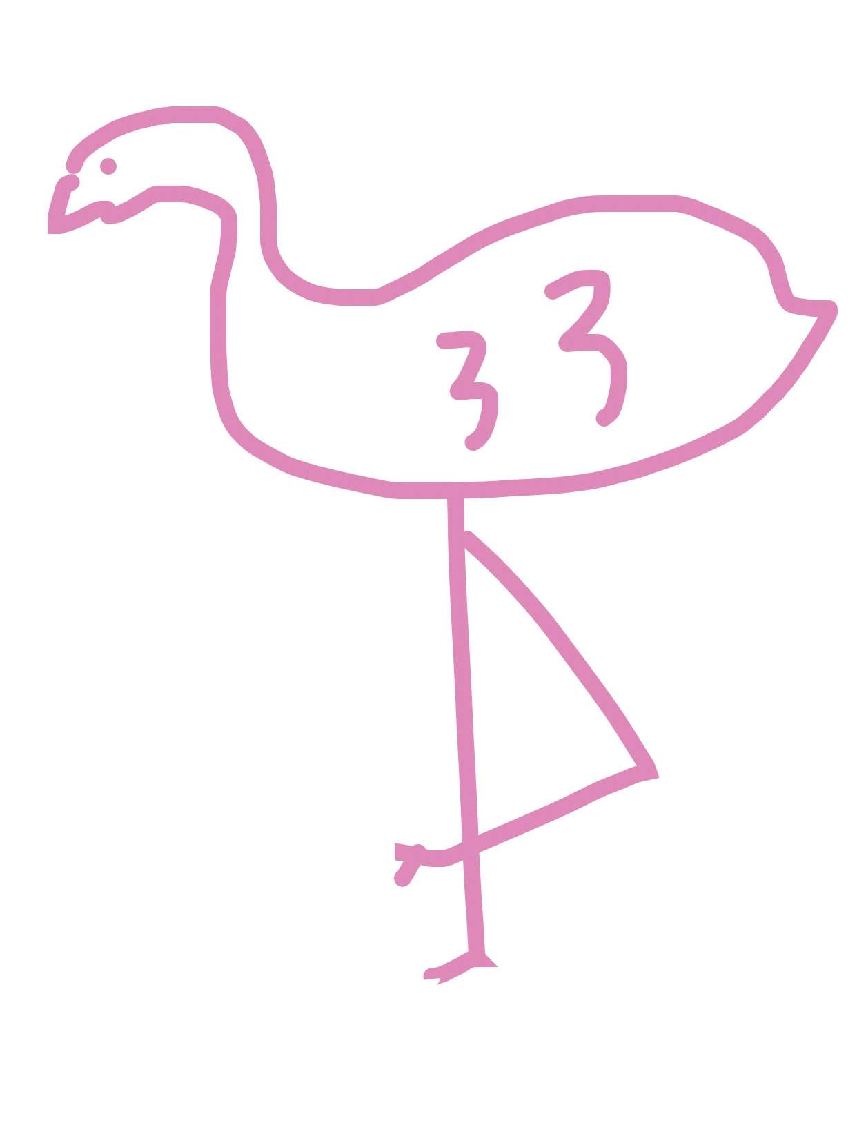 【お絵かきトピ】動物の絵を描こう!