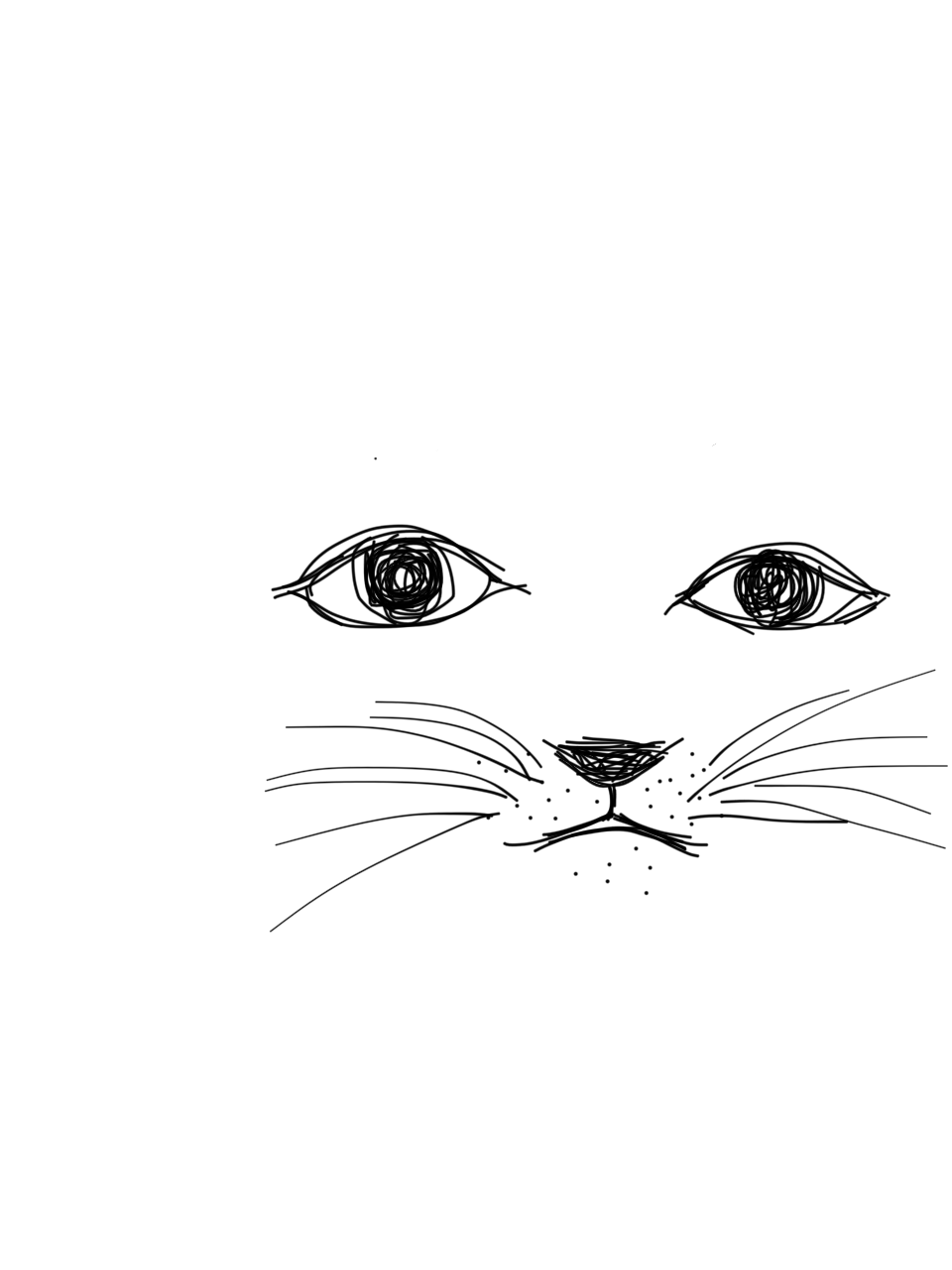 【お絵かきトピ】動物の絵を描こう!