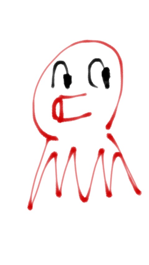 【お絵かきトピ】動物の絵を描こう!