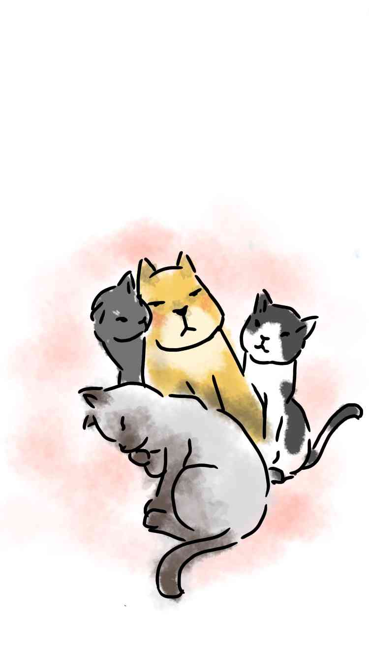 【お絵かきトピ】動物の絵を描こう!