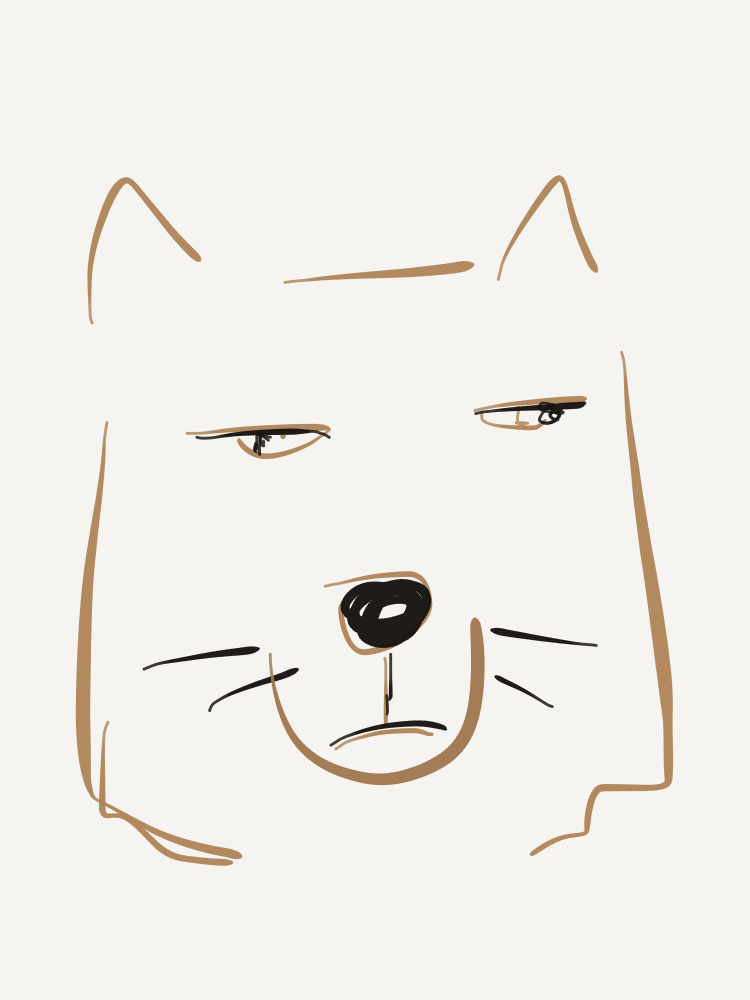 【お絵かきトピ】動物の絵を描こう!