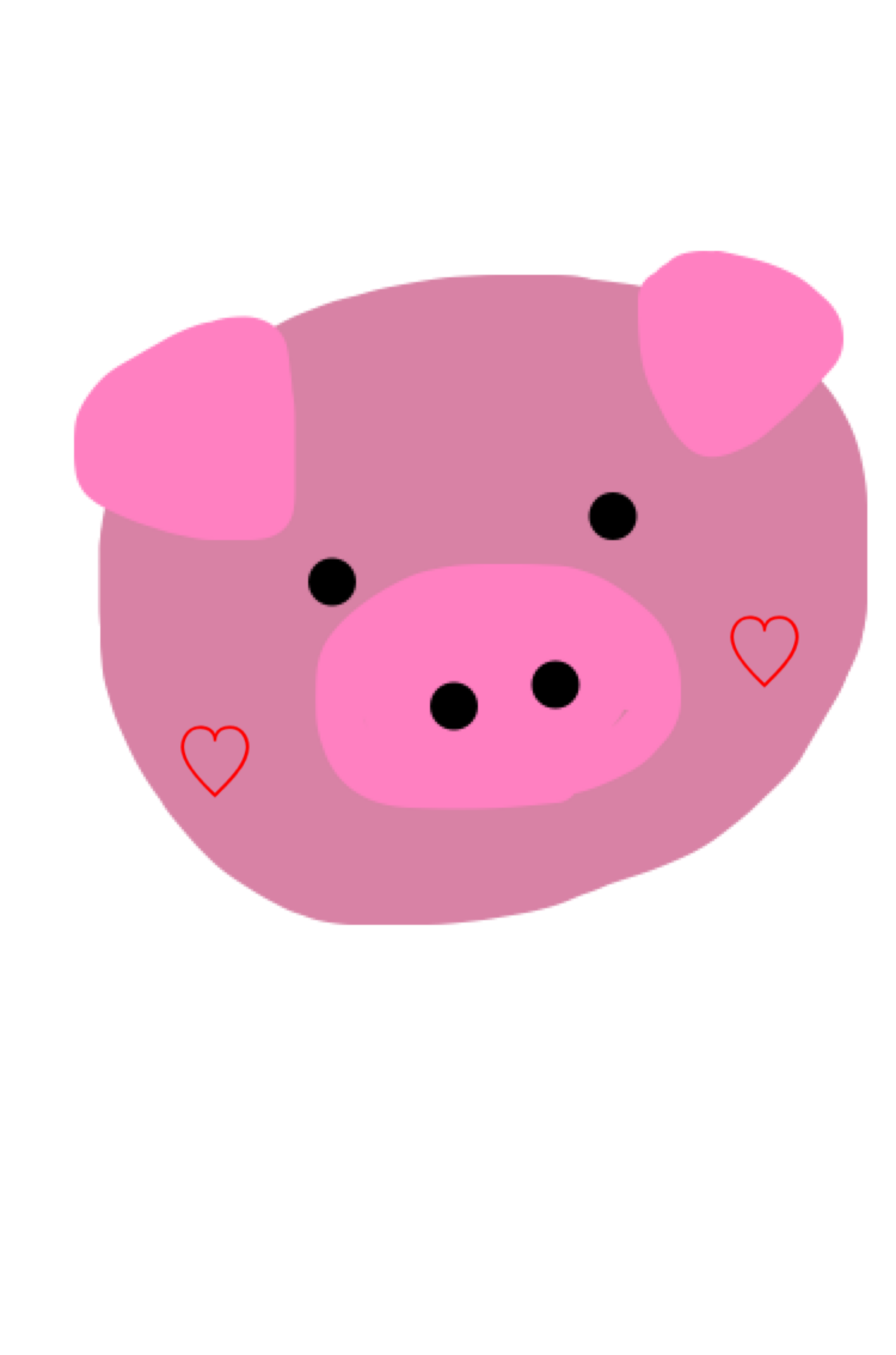 【お絵かきトピ】動物の絵を描こう!