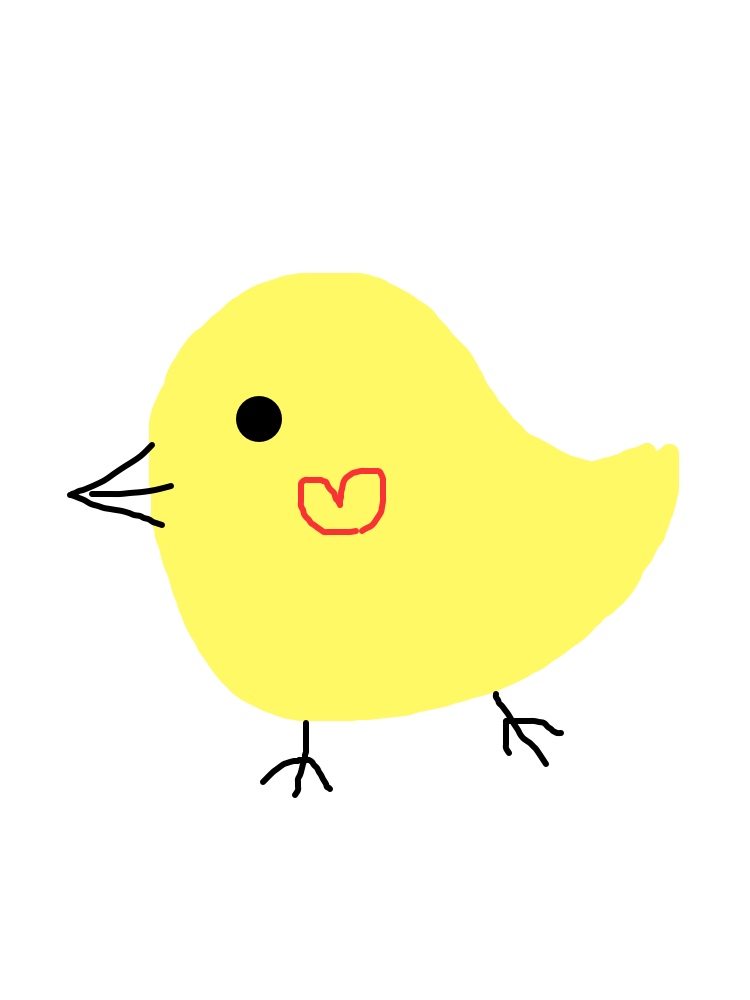 【お絵かきトピ】動物の絵を描こう!