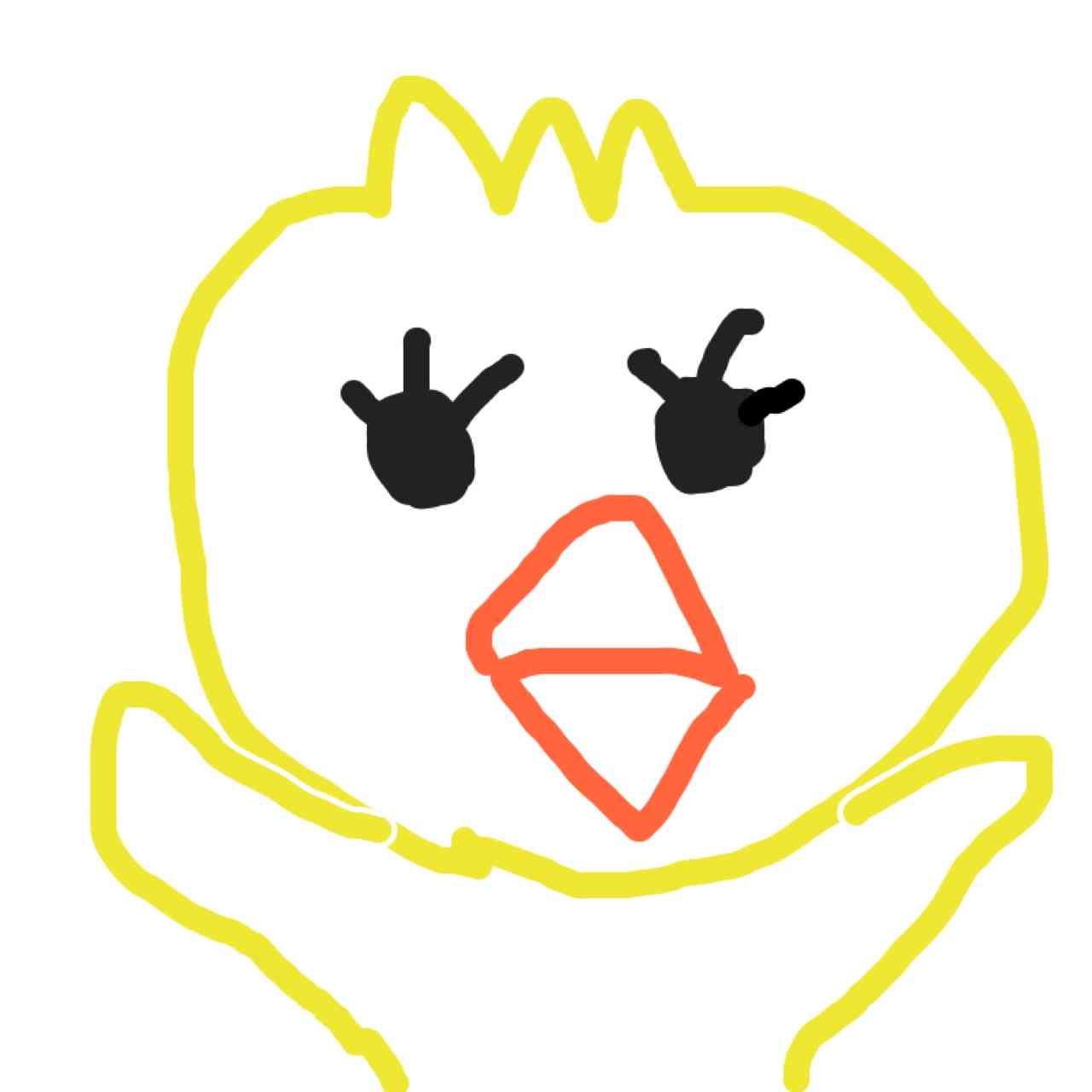 【お絵かきトピ】動物の絵を描こう!