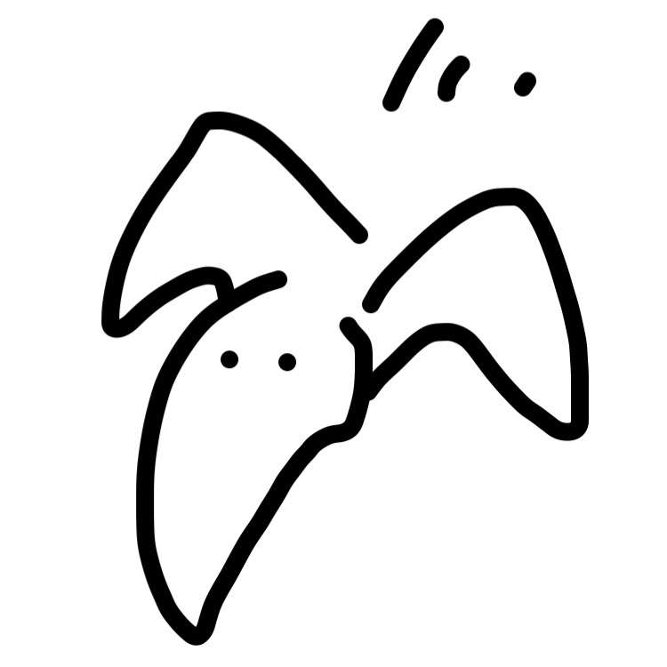 【お絵かきトピ】動物の絵を描こう!