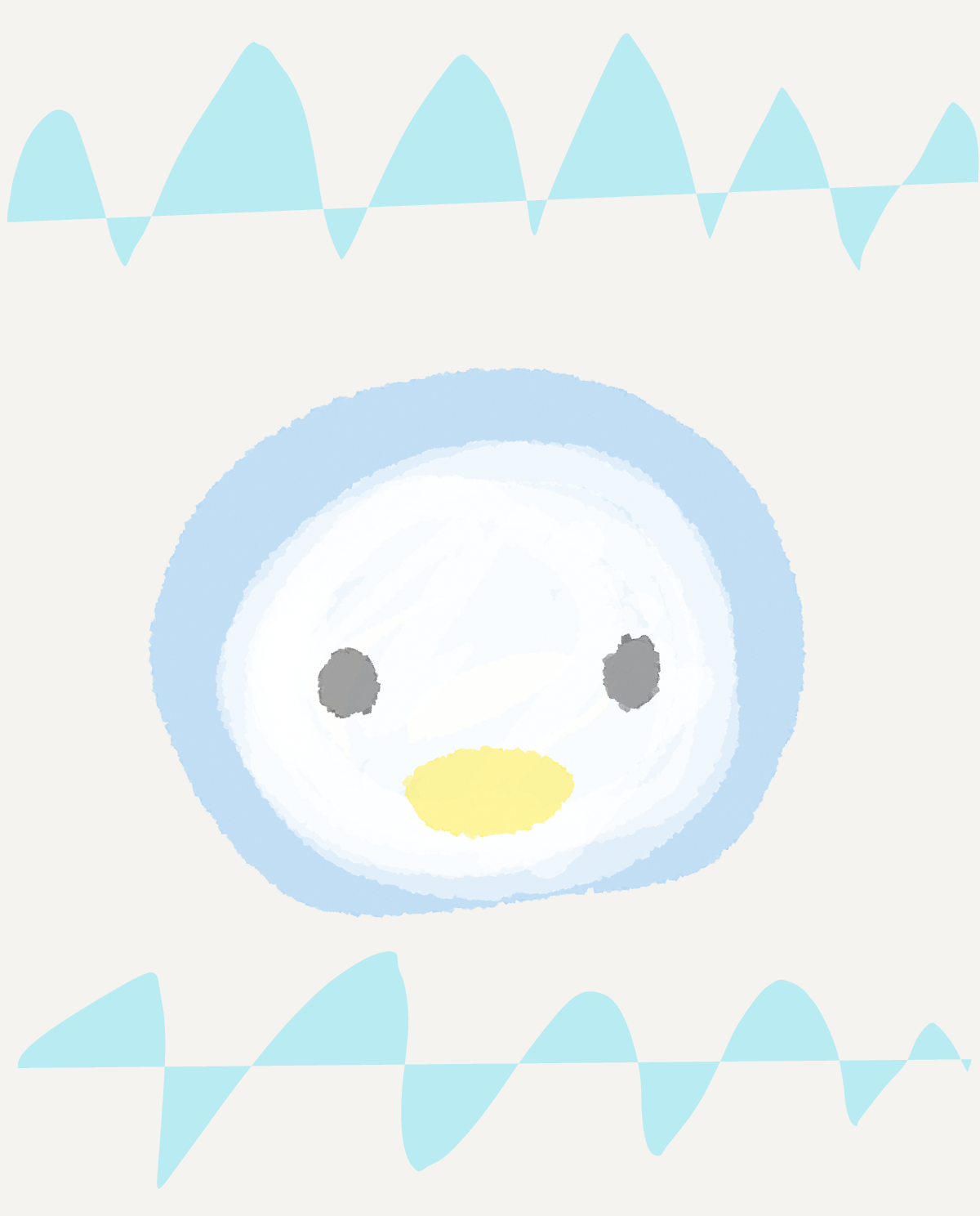 【お絵かきトピ】動物の絵を描こう!