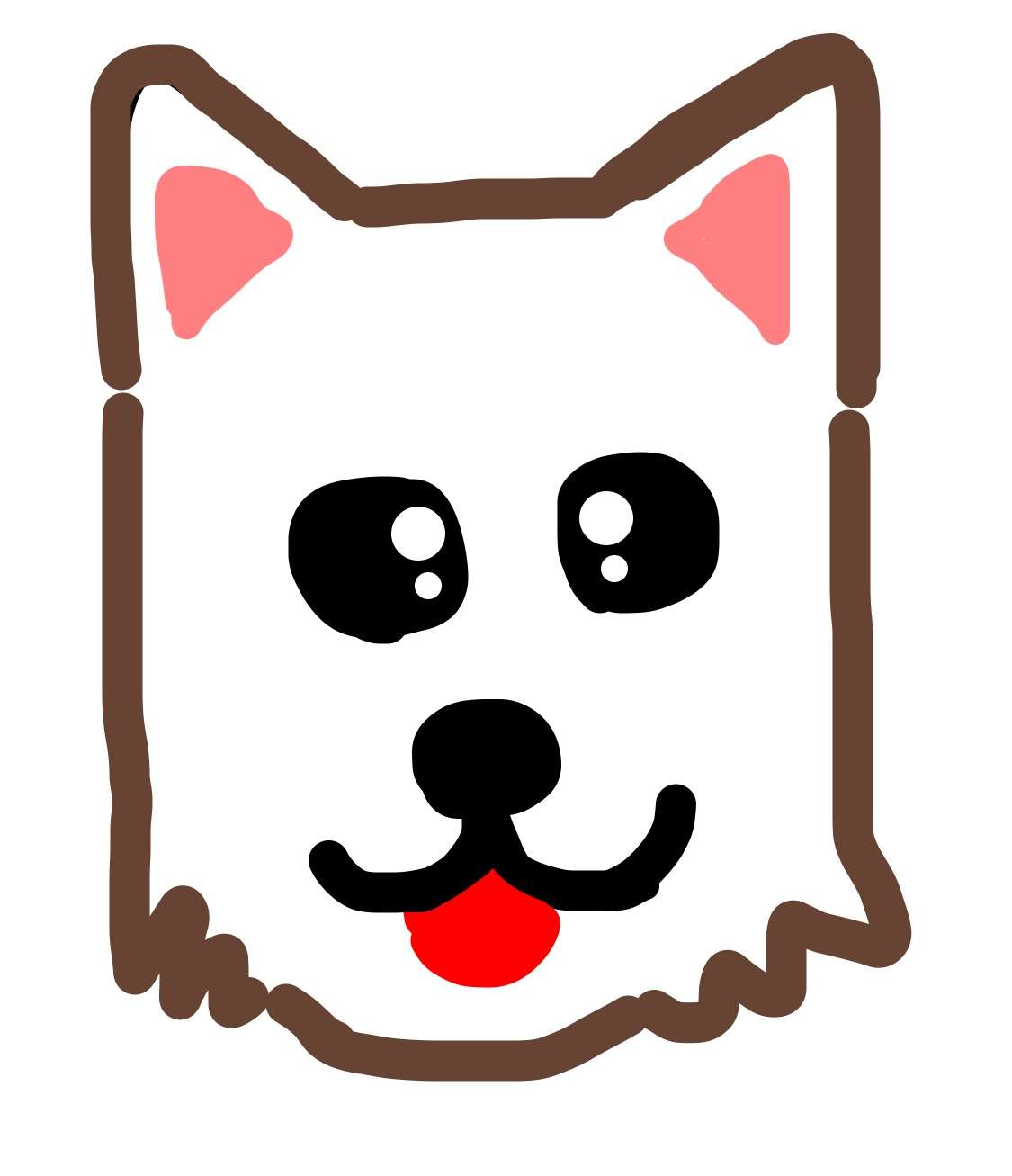【お絵かきトピ】動物の絵を描こう!