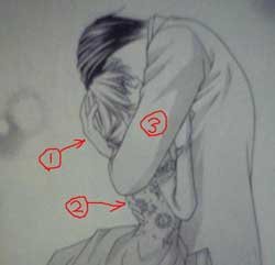 マンガの迷言や迷シーンな画像を貼るトピ