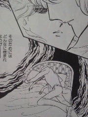 マンガの迷言や迷シーンな画像を貼るトピ