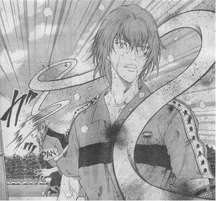 マンガの迷言や迷シーンな画像を貼るトピ