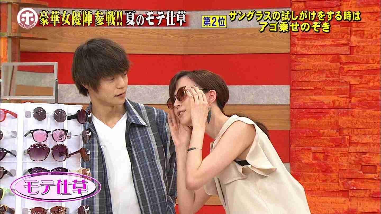 【実況・感想】ホンマでっか!?TV豪華新ドラマ俳優、女優陣禁断モテテク披露スペシャル