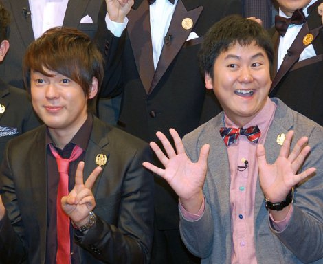 元光GENJI・大沢＆諸星が稲垣、草彅、香取と新ユニット結成の可能性