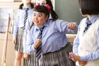 渡辺直美主演「カンナさーん！」初回視聴率は12.0％の好スタート