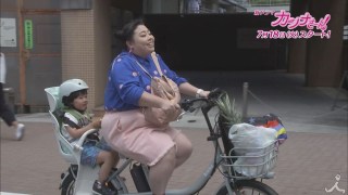 渡辺直美主演「カンナさーん！」初回視聴率は12.0％の好スタート