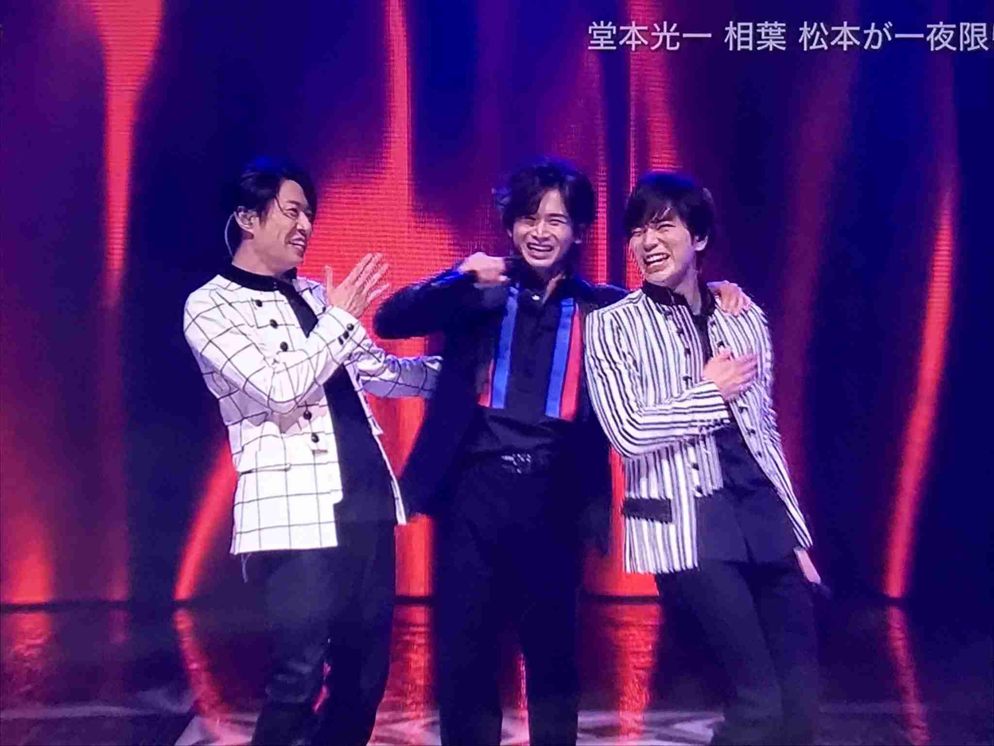 【実況・感想】THE MUSIC DAY 願いが叶う夏【10時間生放送】