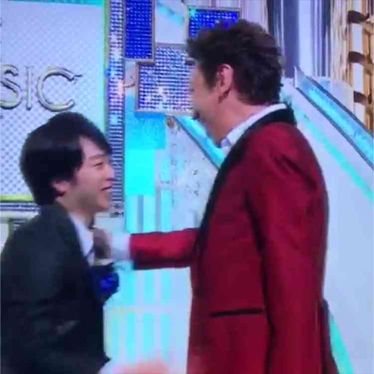 【実況・感想】THE MUSIC DAY 願いが叶う夏【10時間生放送】