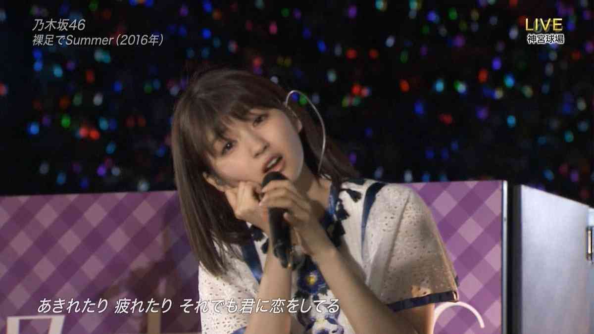 【実況・感想】THE MUSIC DAY 願いが叶う夏【10時間生放送】