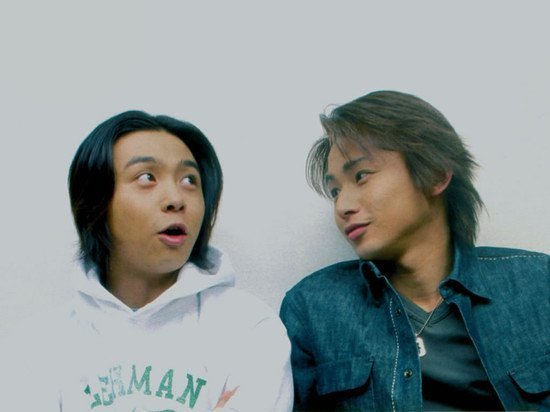 KinKi Kidsを語ろう☆part4