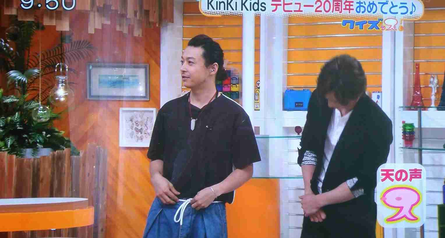 KinKi Kidsを語ろう☆part4