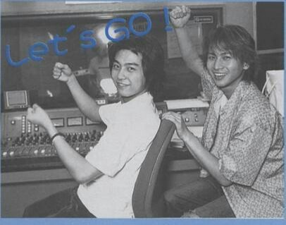 KinKi Kidsを語ろう☆part4