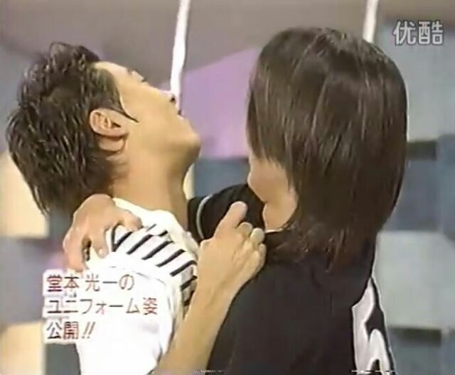 KinKi Kidsを語ろう☆part4