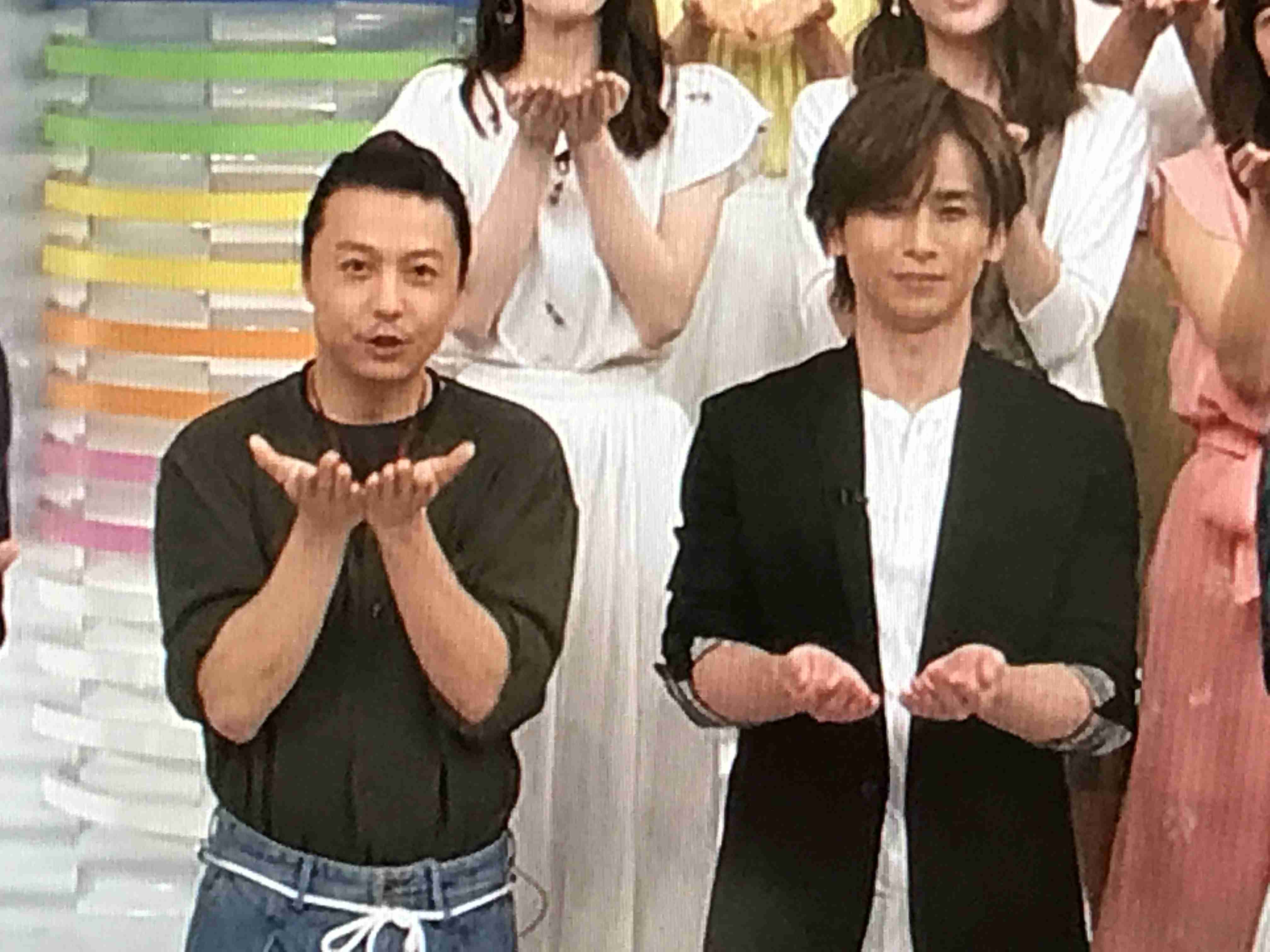 KinKi Kidsを語ろう☆part4