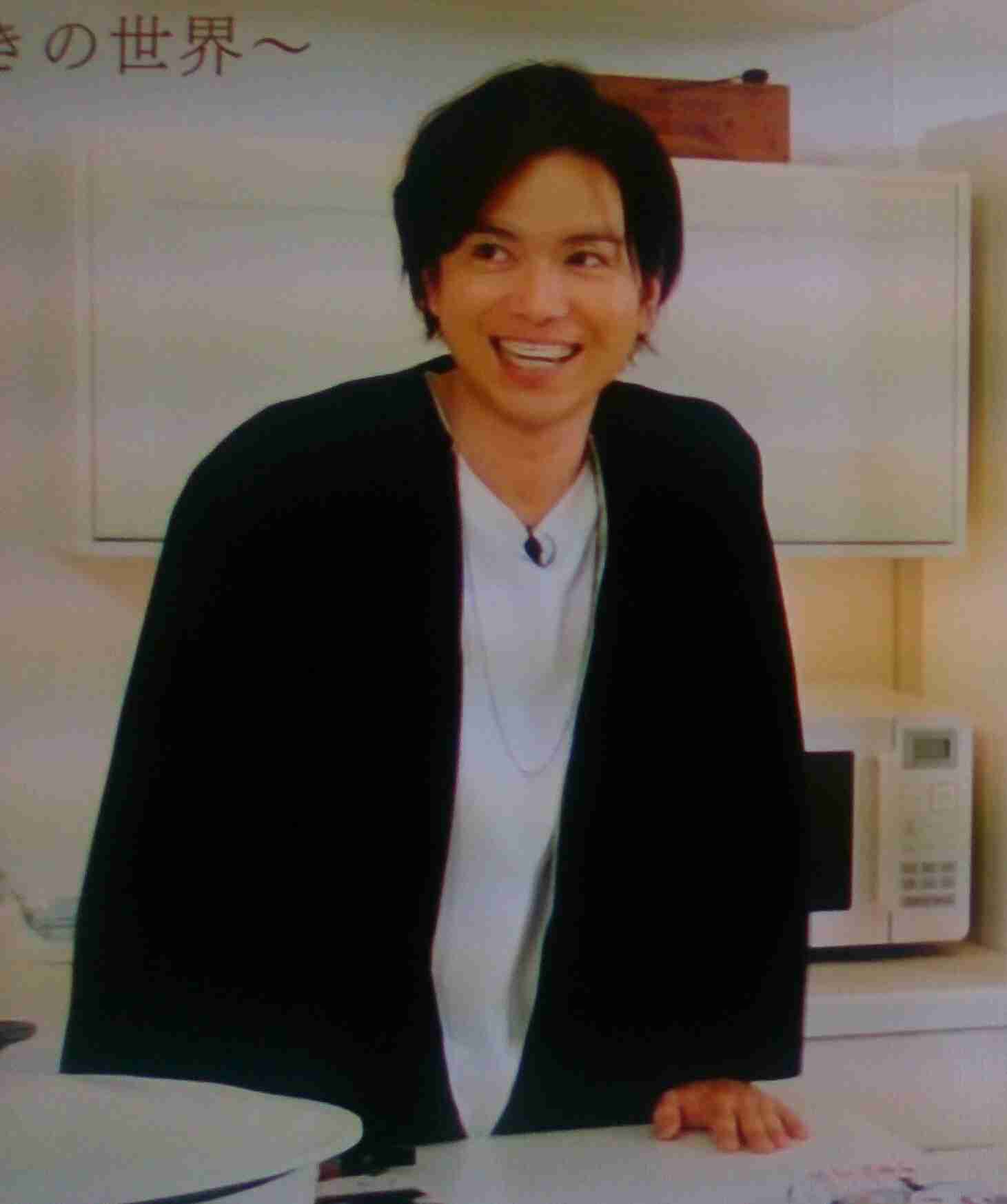 エクレアが好きな人