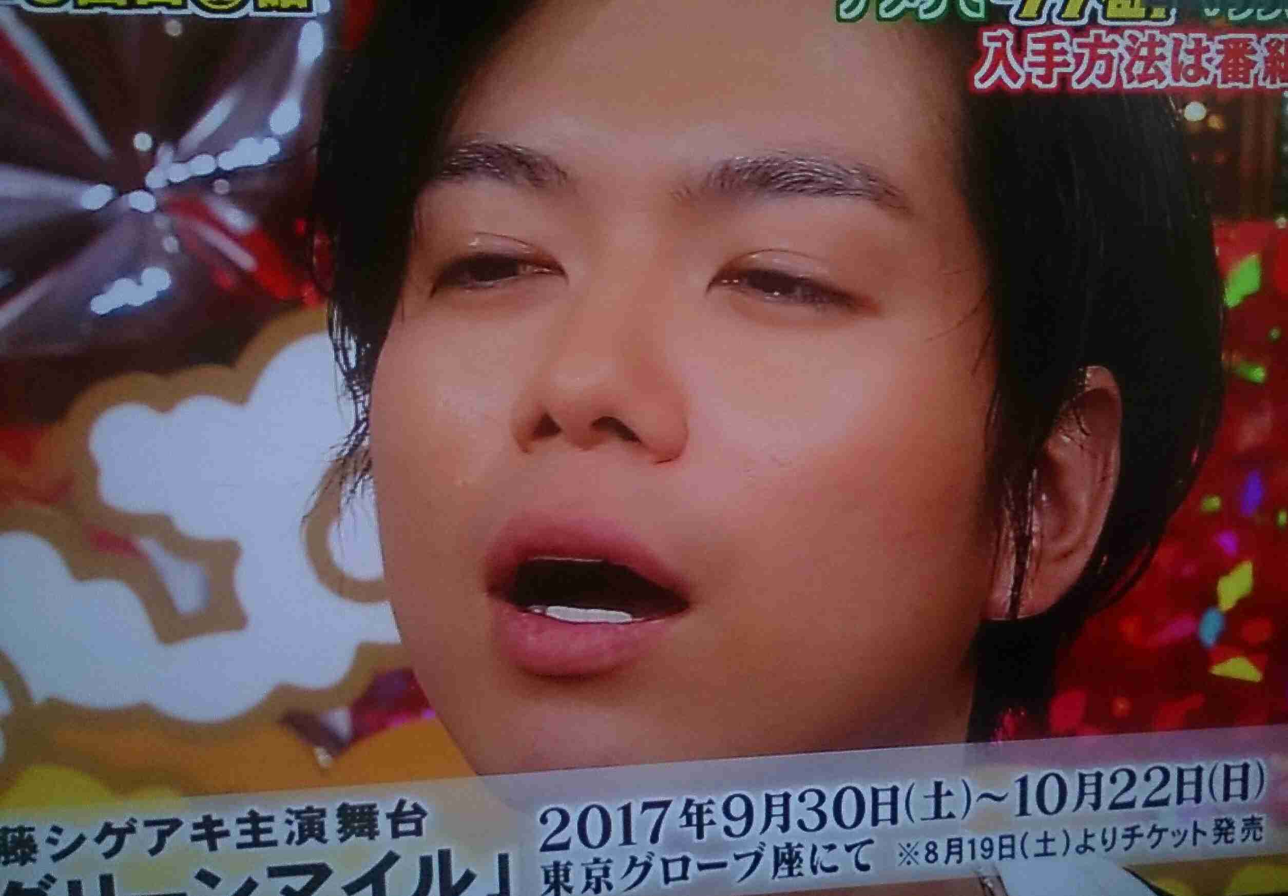 エクレアが好きな人