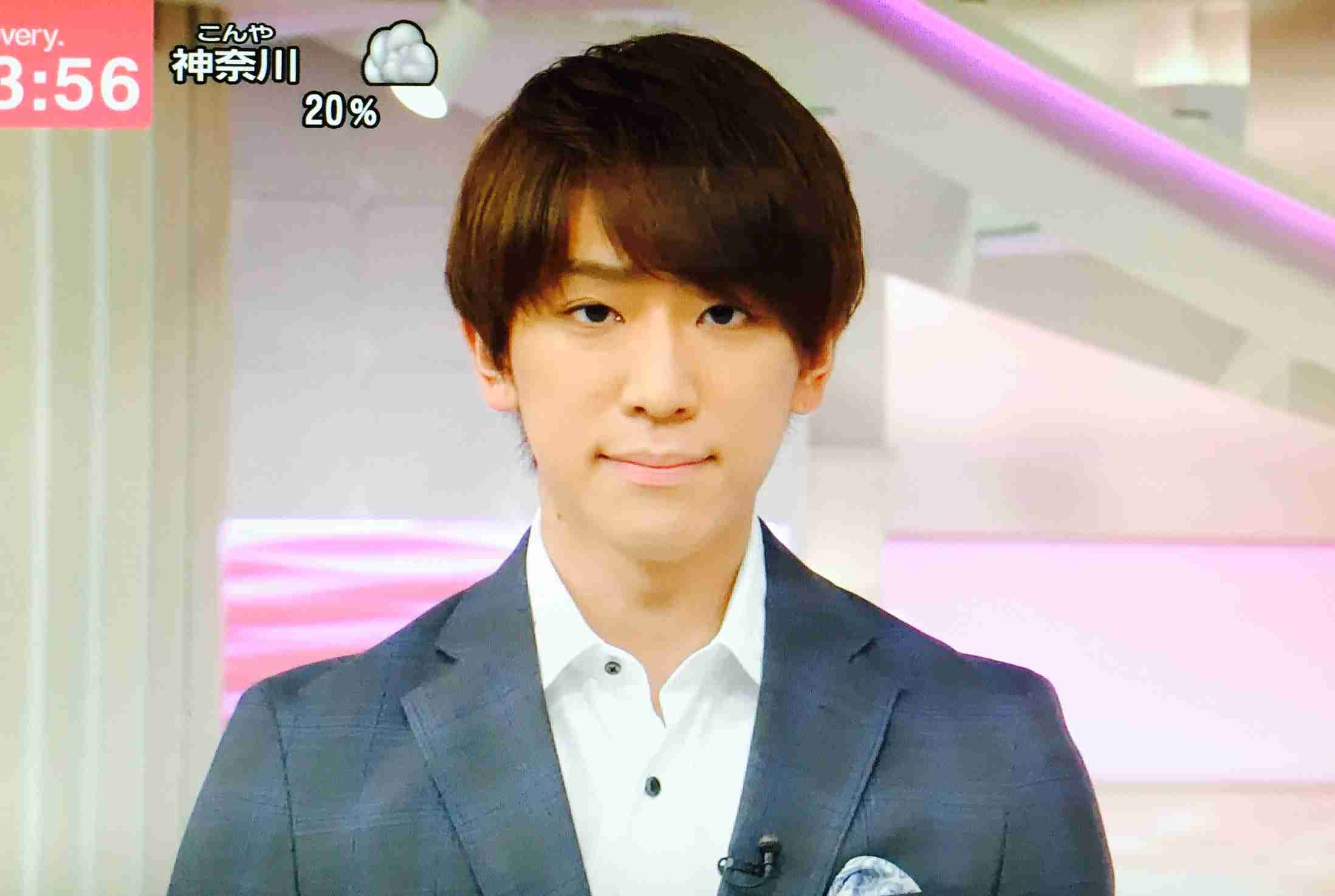 エクレアが好きな人