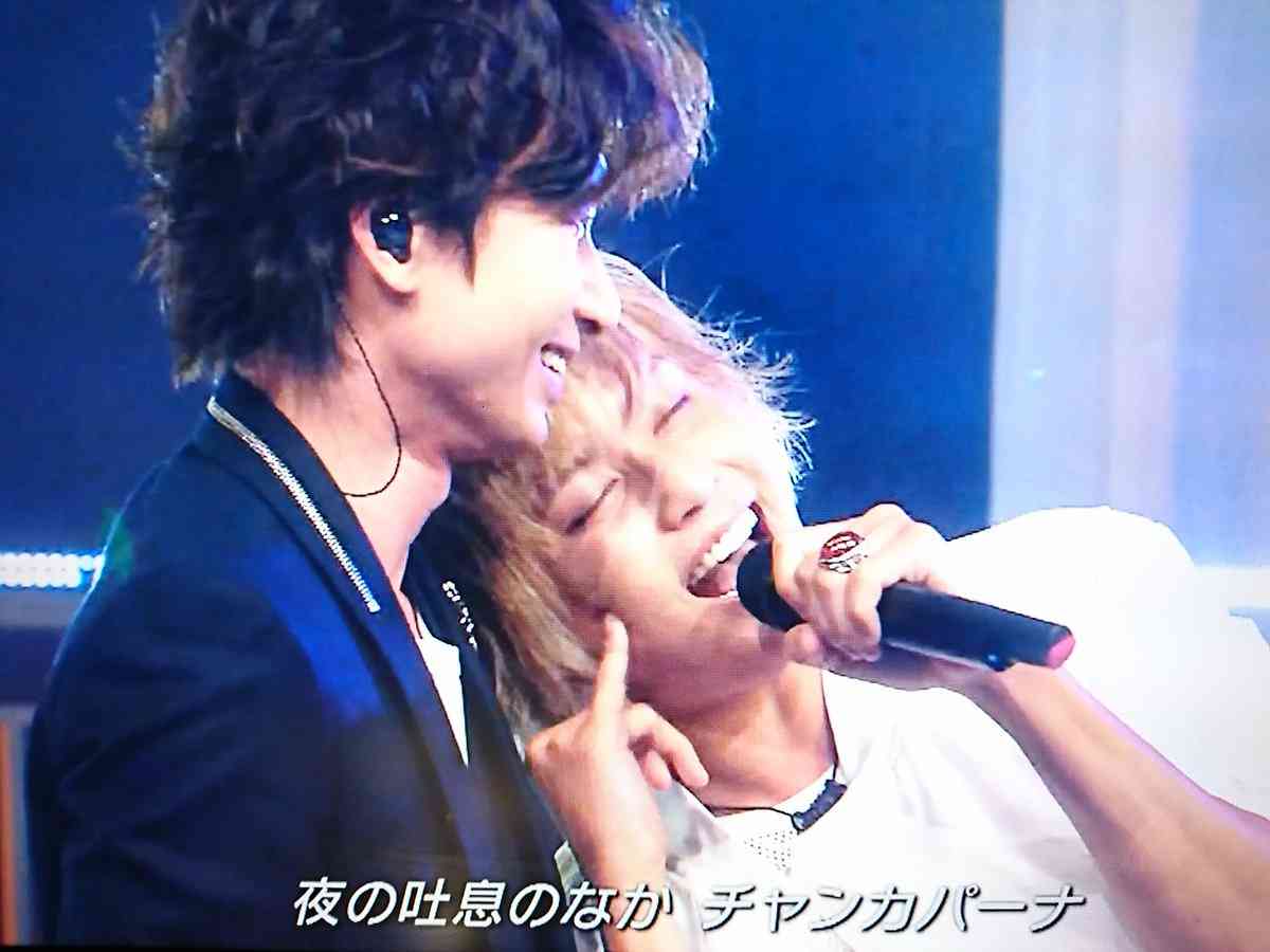 エクレアが好きな人